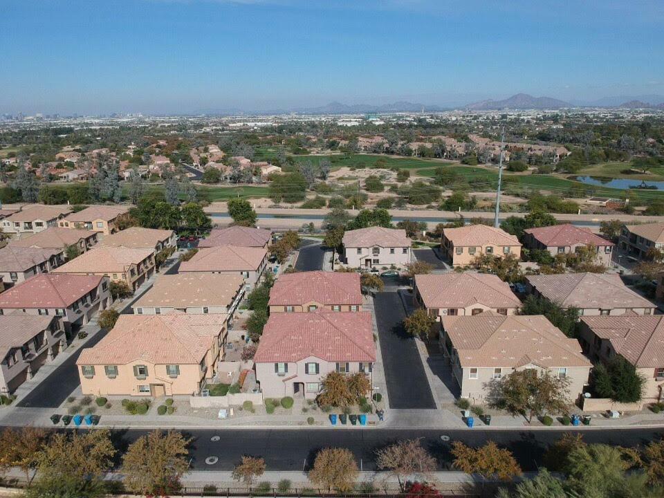 Oasis At South Mountain Phoenix Exteriér fotografie